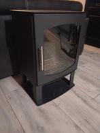 Zgan Bio ethanol haard, Huis en Inrichting, Ophalen, Zo goed als nieuw, Vrijstaande haard