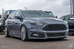 Ford focus 3.5 ST  2.0Tdci, Stationwagon, Diesel, Ford, Zilver of Grijs