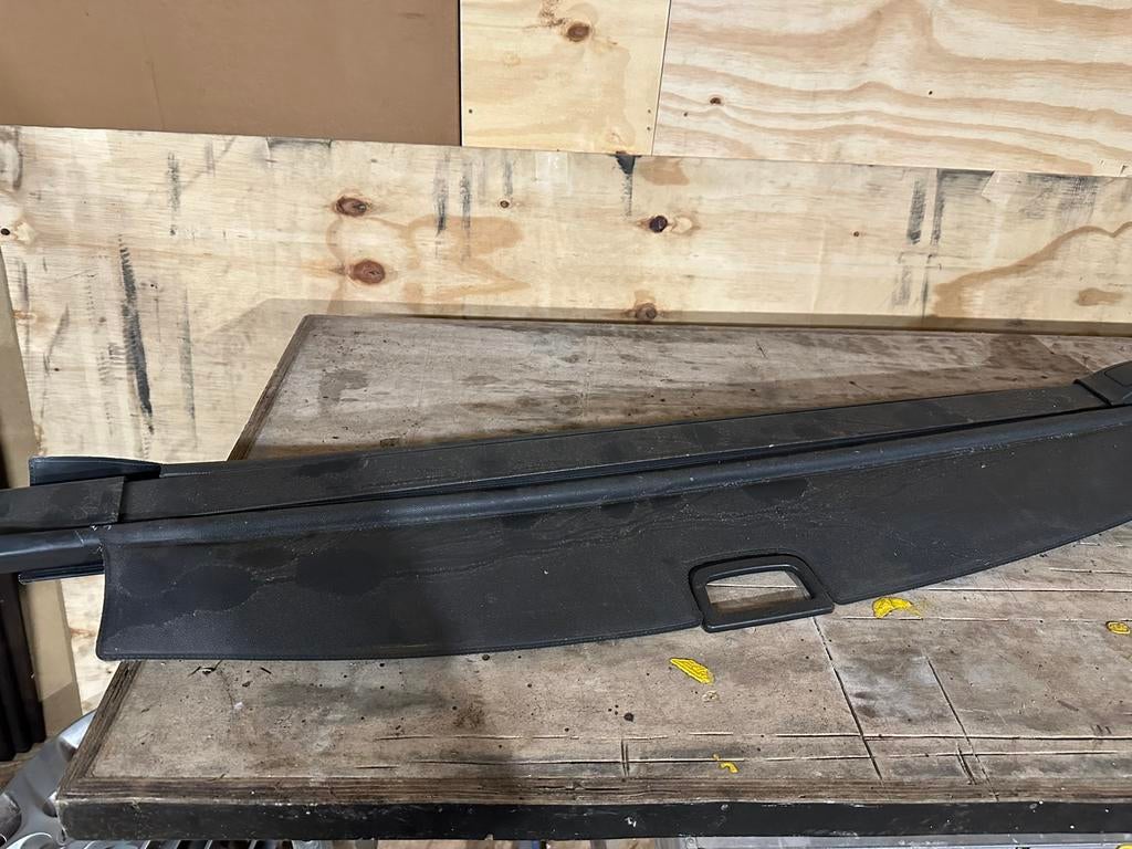 Hoedenplank, Auto-onderdelen, Ophalen of Verzenden, Voor, Opel, Bumper
