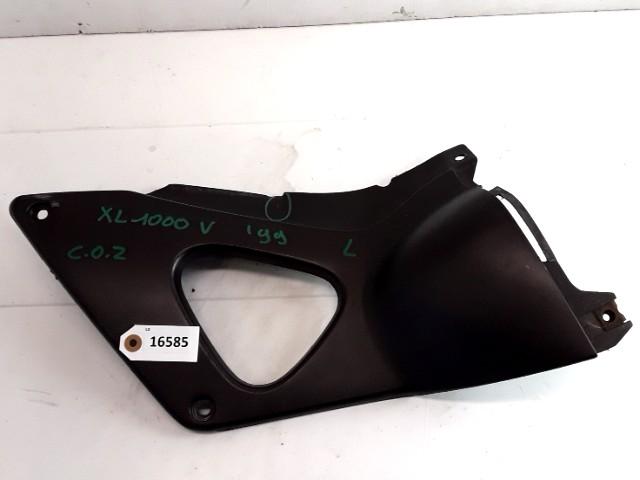 XL1000V 1999 - 2002 Honda Cover Cover onder zadel D1-27794, Motoren