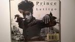 Prince - Letitgo, Maxi-single, Ophalen of Verzenden, Zo goed als nieuw, 1 single