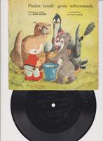 Paulus houdt grote schoonmaak . Jean Dulieu., Boeken, Verzenden, Zo goed als nieuw, Fictie algemeen