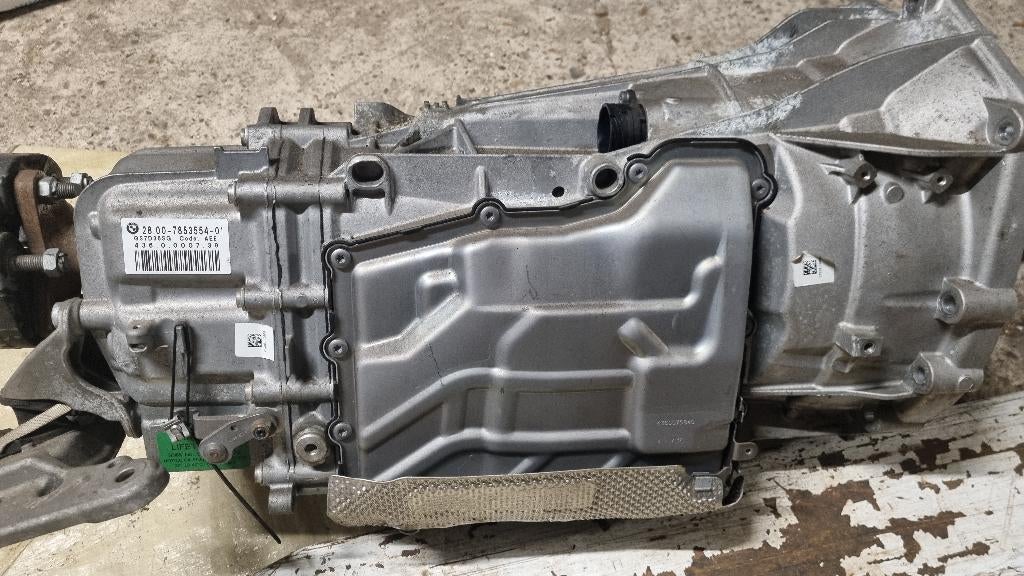 Onderdelen BMW M2 M3 M4 F87 F80, Ophalen, Gebruikt, BMW