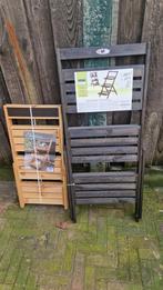 Etagere voor planten 2stuks nieuw, Tuin en Terras, Overige Tuin en Terras, Ophalen, Nieuw