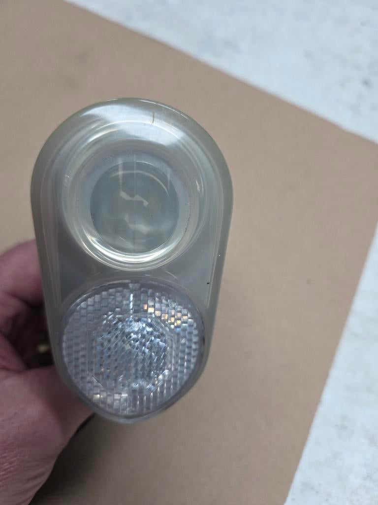 Giant E Twist voorlamp 36volt, Ophalen of Verzenden