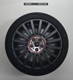 MINI Countryman (F60)  Styling 536  19" RFT + RDCi Zomer, Gebruikt, -, -, Banden en Velgen