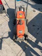 Ferm Grasmaaier - Zo goed als nieuw, Ophalen of Verzenden, Zo goed als nieuw, Elektrische grasmaaier