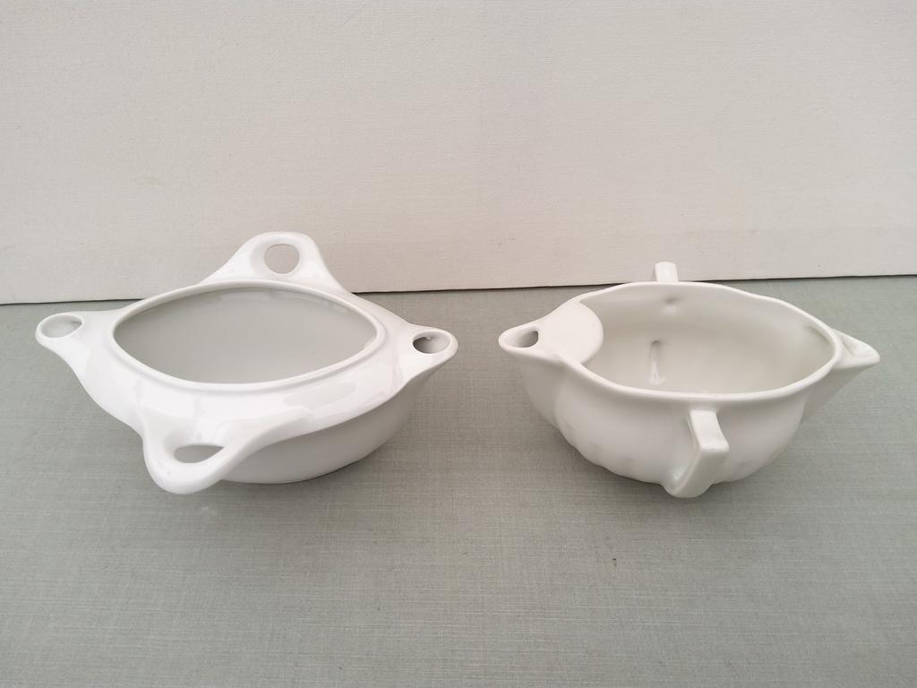 France - Pillivuyt / Jus - vet separator - Juskom, Ophalen of Verzenden