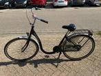 Damesfiets 28 inch, Gebruikt, 47 tot 50 cm, Versnellingen, Ophalen