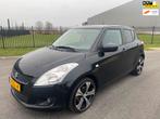 Suzuki Swift 1.2 Exclusive EASSS|Airco|Apk 2-2027|Bluetooth|, Auto's, Suzuki, Voorwielaandrijving, Stof, Gebruikt, 4 cilinders