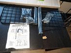 Honden/bagage rek tbv auto, Dieren en Toebehoren, Ophalen of Verzenden, Nieuw, Minder dan 65 cm