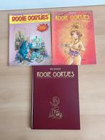 3x Rooie oortjes, Meerdere stripboeken, Ophalen of Verzenden, Zo goed als nieuw