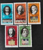 DDR 2703003 Weimar, Verzenden, DDR, Gestempeld