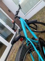 Altec Dakota fiets turquoise - goede staat, Ophalen, Gebruikt, 24 inch, Handrem