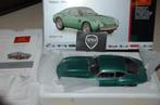 1:18 ASTON MARTIN DB4 ZAGATO green CMC M-132 in box WRH, Verzenden, Zo goed als nieuw, Auto, Overige merken