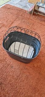 Trixie honden fietsmand voor achterop, Ophalen, Zo goed als nieuw