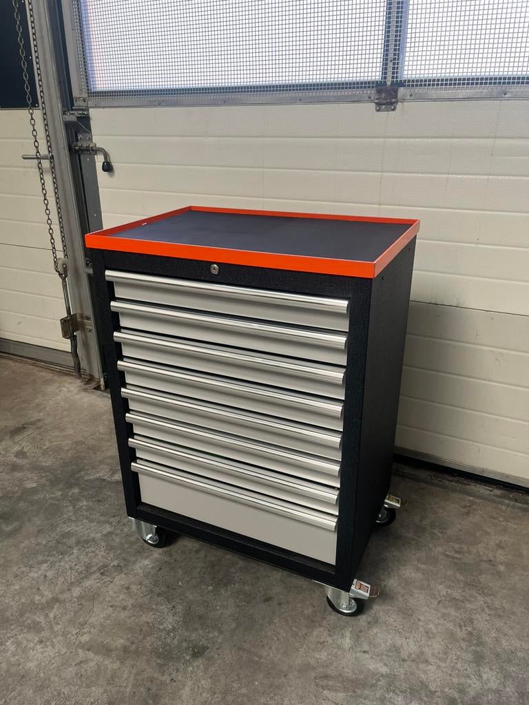 Gereedschapskar Nieuw, Ophalen, Nieuw