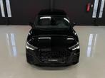 Audi RSQ3 | Pano | RS-Zetel | Sonos | Sfeer | Memory | 360, Automaat, Gebruikt, Euro 6, 1675 kg