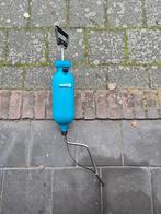 Wetrok hogedruk spuit, Ophalen of Verzenden