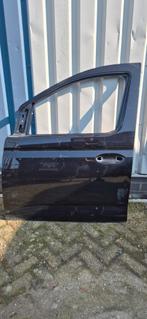 LV portier VW Caddy 2024, Auto-onderdelen, Ophalen, Gebruikt, Links, Volkswagen