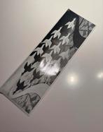 Nieuwe Escher Stropdas - Uniek Design, Ophalen of Verzenden, Nieuw