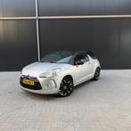 Citroen DS3 1.6 So Chic, Voorwielaandrijving, Euro 5, 4 cilinders, Origineel Nederlands