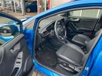 Ford Puma 1.0 EcoBoost Hybrid Titanium X / trekhaak / camera, Voorwielaandrijving, Blauw, Bedrijf, Hybride Elektrisch/Benzine