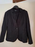 Dames blazer zwart  Didi  maat xs, Ophalen of Verzenden, Zo goed als nieuw, Maat 34 (XS) of kleiner, Zwart