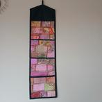 Opbergzak oosters, Ophalen of Verzenden, Zo goed als nieuw