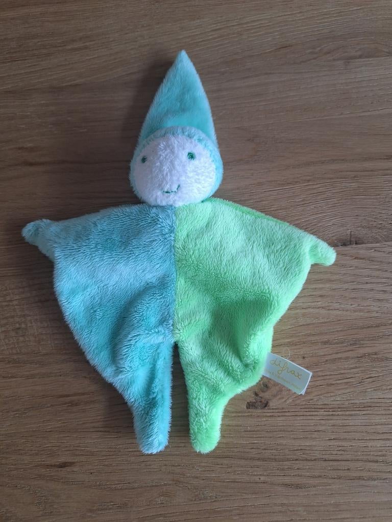 Difrax Speelgoedknuffel, Ophalen of Verzenden, Nieuw, Overige typen