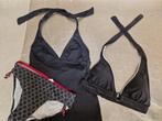 Nieuwe bikini tankini  zwem set maat 36, Kleding | Dames, Badmode en Zwemkleding, Ophalen of Verzenden, Nieuw, Zwart, Bikini