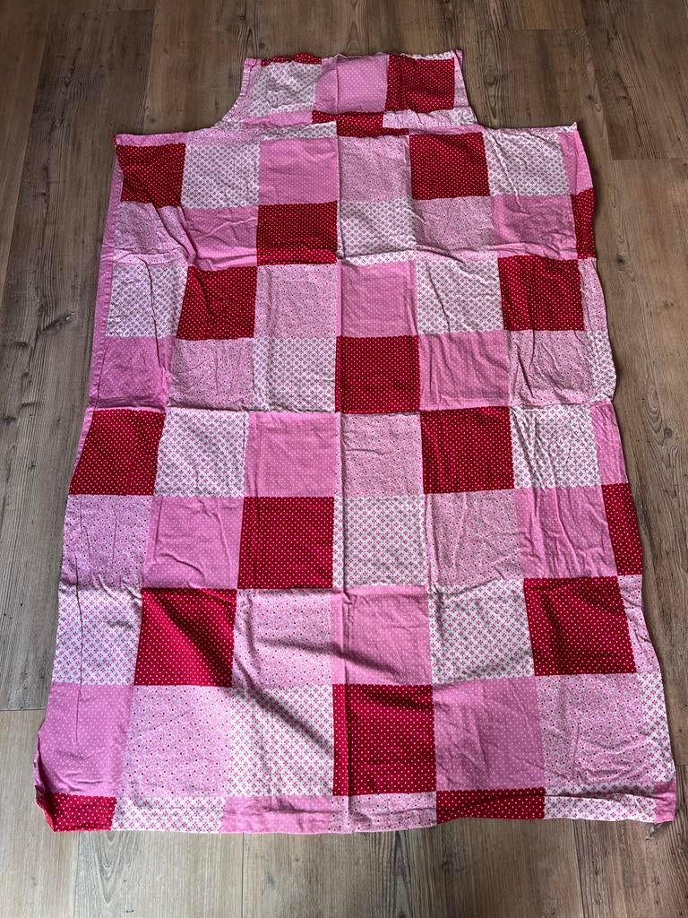 Dekbedovertrek Baby 90x120, Gebruikt, Jongetje of Meisje, Dekbedovertrek, Ophalen of Verzenden