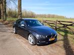 BMW 3-Serie 1.6 320I 125KW EDE 2013 Grijs, Auto's, 4 cilinders, 75 €/maand, Handgeschakeld, 19 km/l