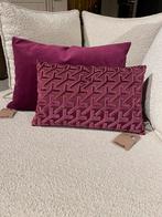Room 108 Rotterdam - Claudi kussens nu 40% korting, Ophalen, Nieuw, Paars, Vierkant