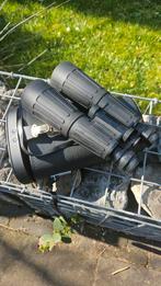 Eschenbach Farlux 8x56 verrekijker, Audio, Tv en Foto, Optische apparatuur | Verrekijkers, Ophalen of Verzenden, 8 tot 12x