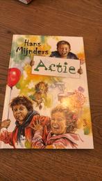H. Mijnders - Actie, Boeken, Ophalen of Verzenden, Zo goed als nieuw, H. Mijnders