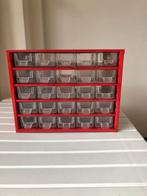 Organizer, Ophalen of Verzenden, Zo goed als nieuw