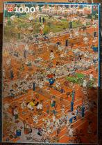 JVH 1000 stukjes Tennis, Ophalen of Verzenden, 500 t/m 1500 stukjes, Zo goed als nieuw