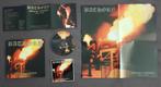 BATHORD CD BURNIN' LEATHER (1983-1985) SPECIAL EDITION, Ophalen of Verzenden
