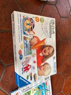 Tiptoi (zonder pen), Ophalen, Gebruikt