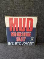 MUD - Moonshine Sally (B), Ophalen of Verzenden, Zo goed als nieuw, Pop