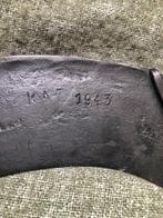 Sikkel gesmeed, Ophalen of Verzenden