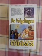 David Eddings Belgarath De volgelingen en Polgara deel 1&2, Ophalen, Gelezen, David Eddings