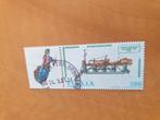 italie 1980, Ophalen of Verzenden, Gestempeld