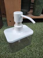 Ikea Brogrund 22617 zeeppomp, Tuin en Terras, Parasols, Ophalen of Verzenden, Zo goed als nieuw, Minder dan 1 meter, Parasolvoet