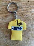 Sleutelhanger Tour de France 2010 Rotterdam wielrennen, Verzamelen, Verzenden, Gebruikt