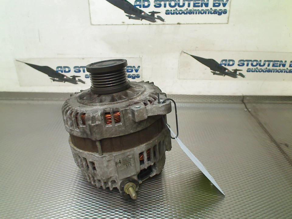 Dynamo Nissan X-Trail (T30) (2001-07/2013-01) 23100AU400, Gebruikt, Germany@nissan-services.eu, Kronenweg 38, Wesseling 50389, , Duitsland
