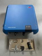 SMA Triopower 10kW omvormer, Ophalen, Zo goed als nieuw, Overige typen
