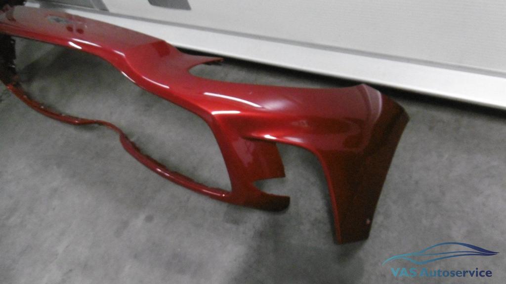 Voorbumper Aston Martin DBX 707, Gebruikt, -, -, Ophalen of Verzenden