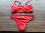 zgan.rode bikini Zaful Zwim mt 36, Kleding | Dames, Badmode en Zwemkleding, Ophalen of Verzenden, Bikini, Rood, Zaful Zwim